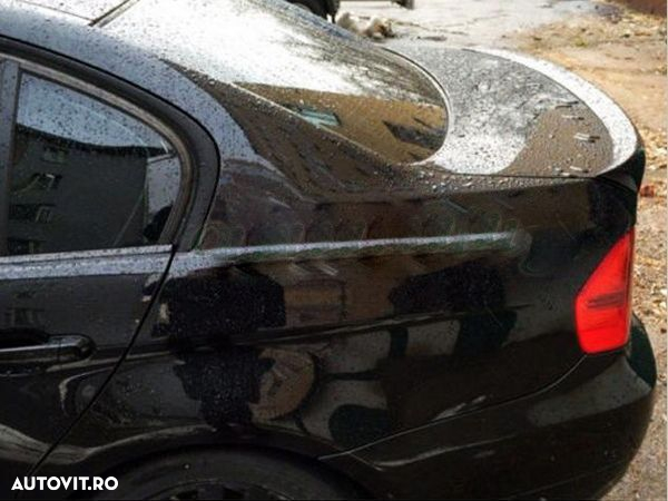 Eleron E90 BMW seria 3 Alpina TOE CSL look AC Schnitzer  CALITATE PREMIUM ⭐️⭐️⭐️⭐️⭐️ - 7