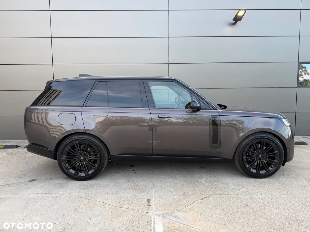 Land Rover Range Rover 3.0 P380 mHEV Westminster Edition - 9