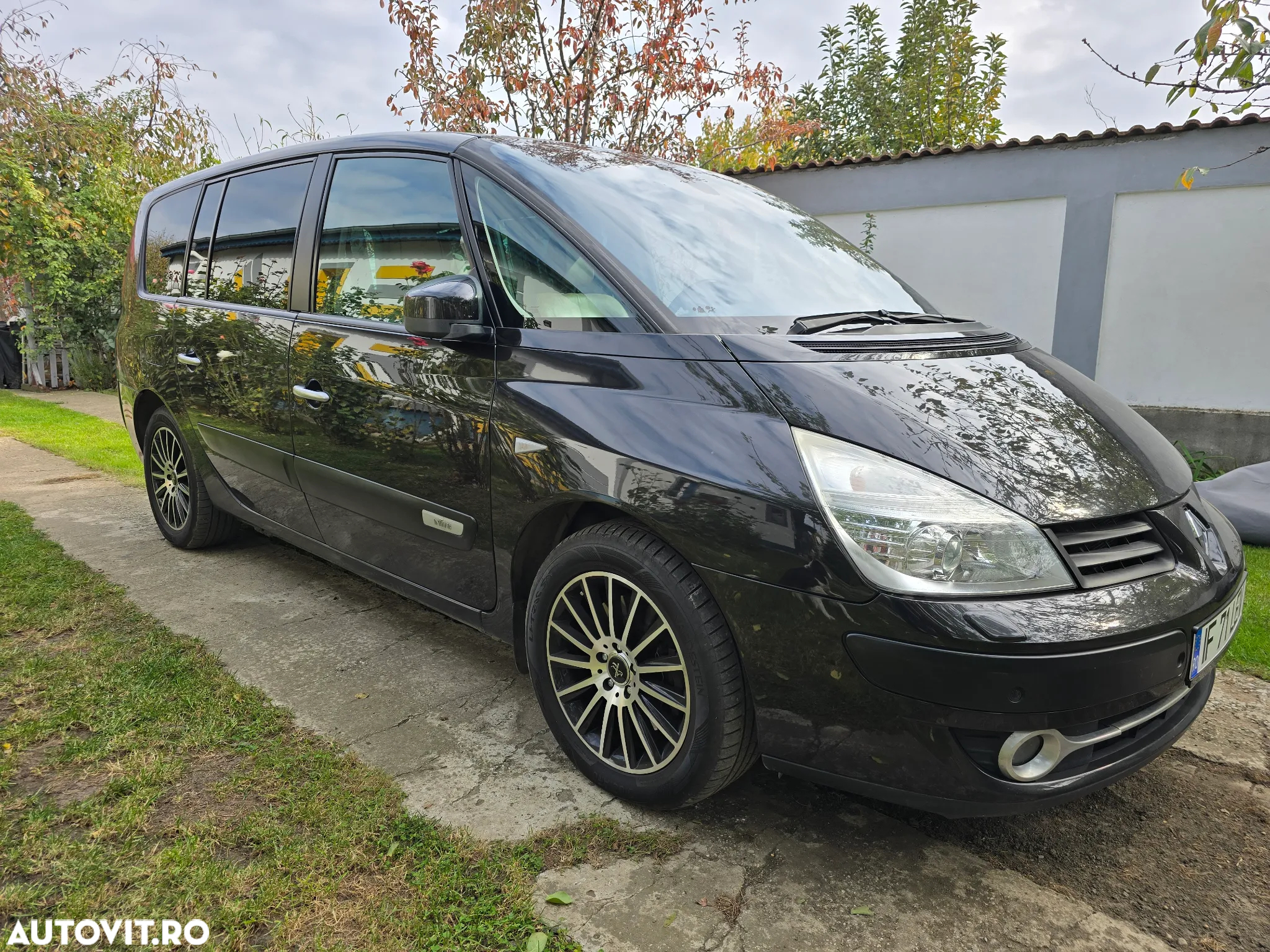 Renault Grand Espace - 3