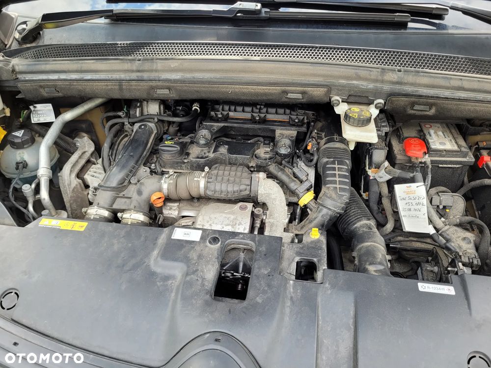 Citroën C4 Picasso - 37
