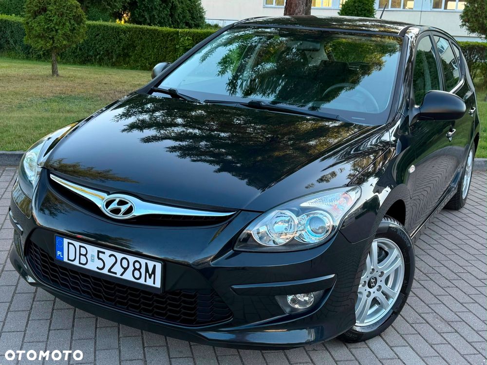 Hyundai i30 - 8