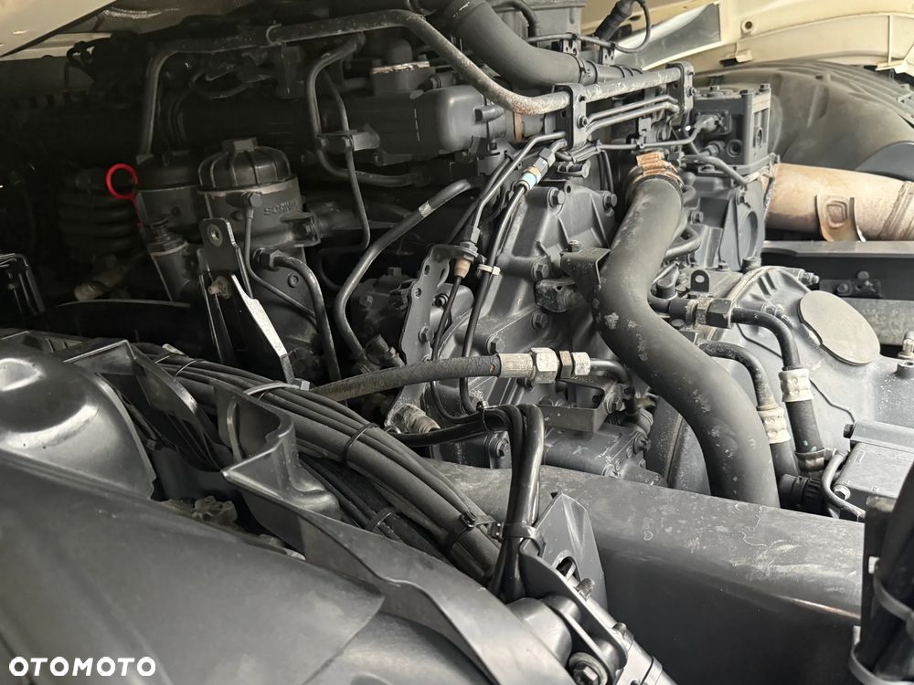 Scania R 500 - 17