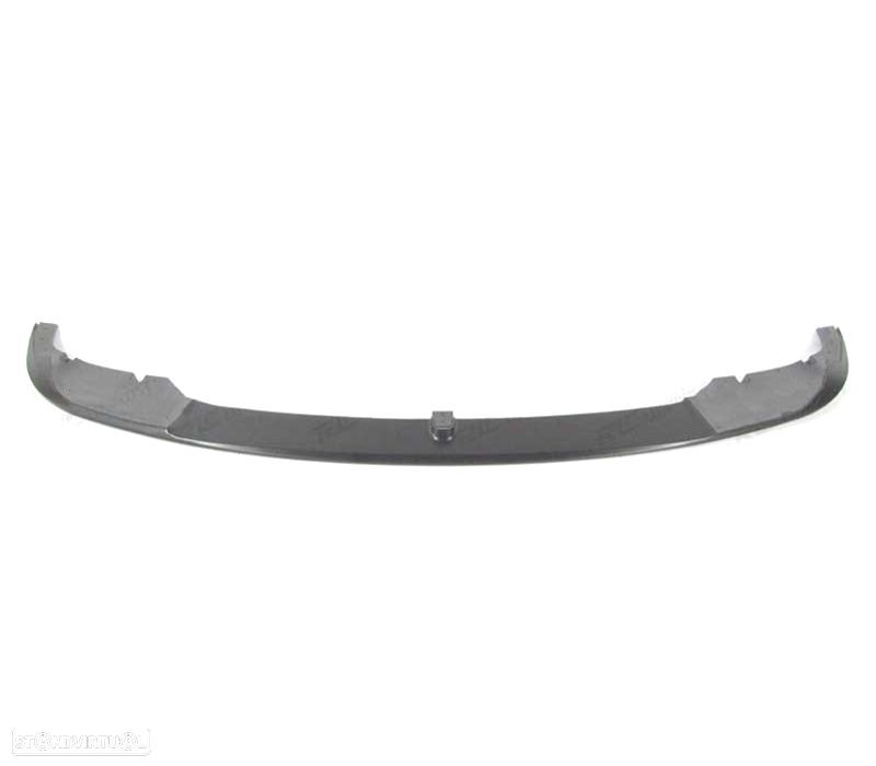 SPOILER LIP BMW F30 F31 LOOK M3 EVO - 4