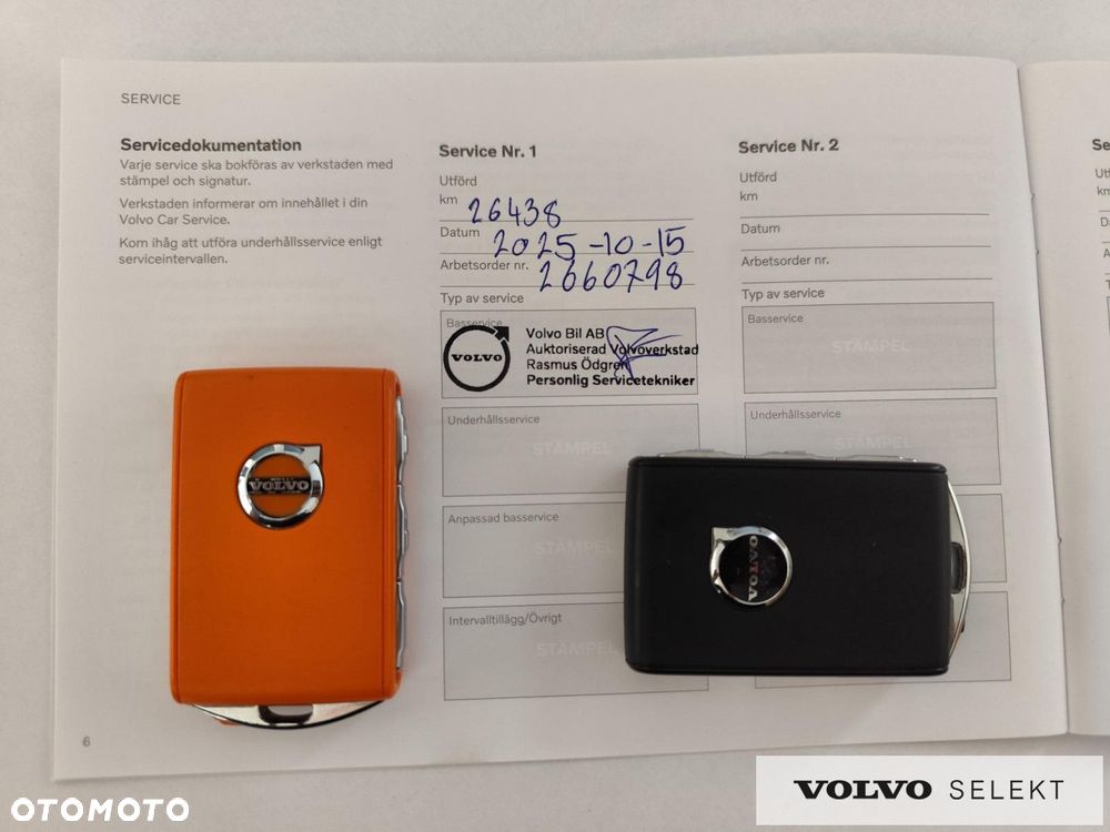 Volvo XC 60 - 34