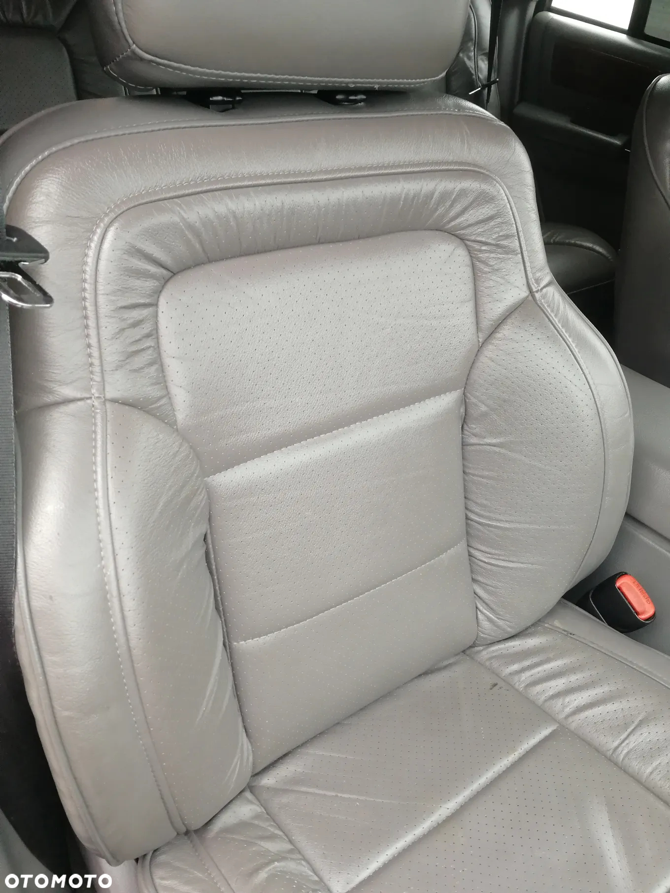 Jeep Grand Cherokee 4.0 Limited - 18