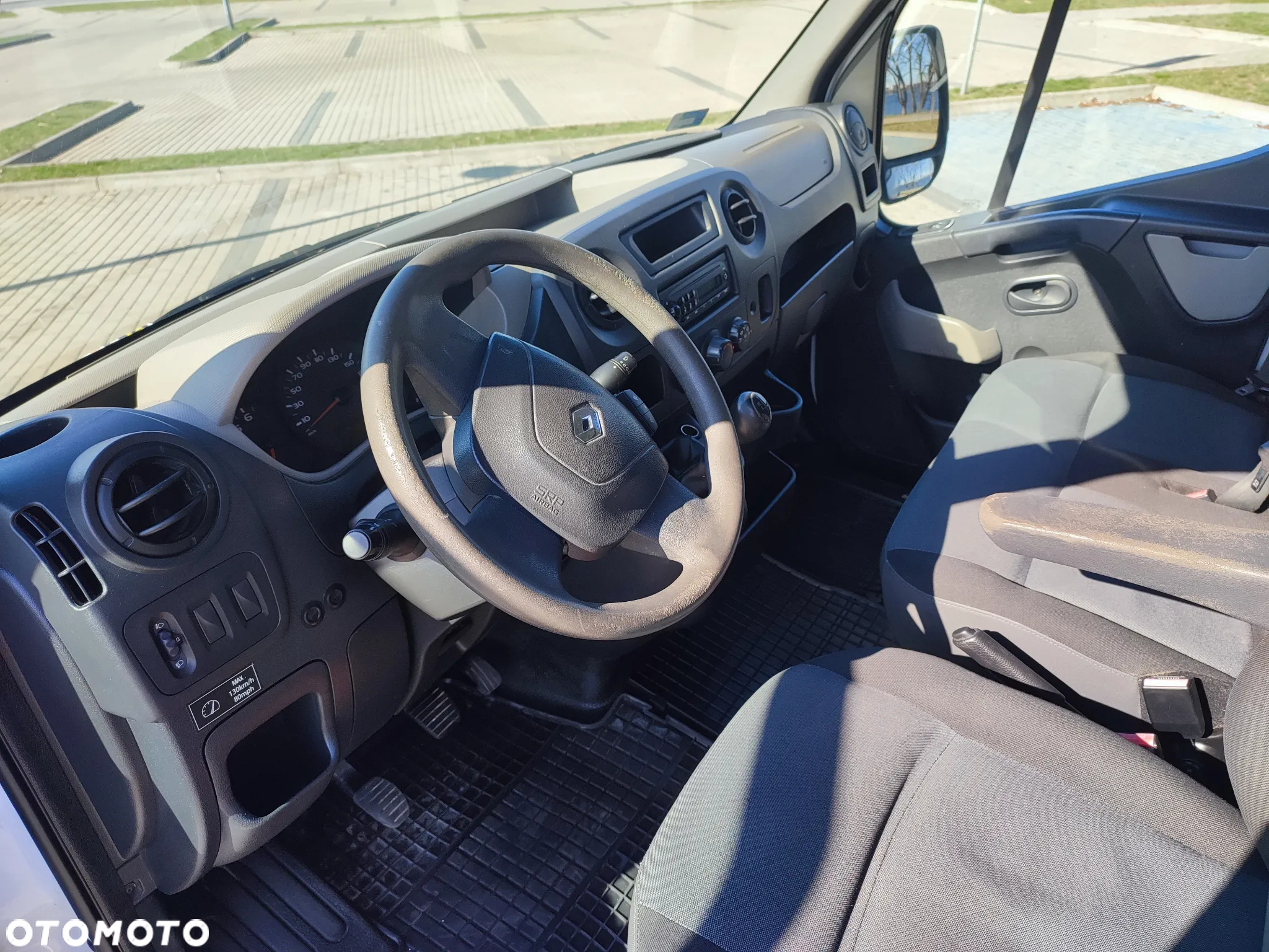 Renault Master - 4