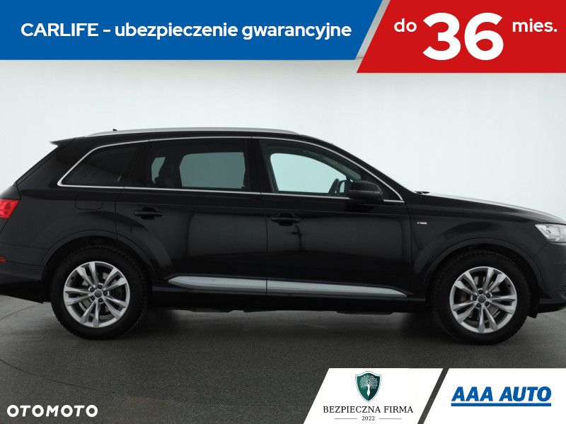 Audi Q7 - 7