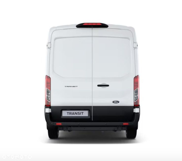 Ford transit 2.0 130KM M6 FWD L3H2 Van Trend - 9