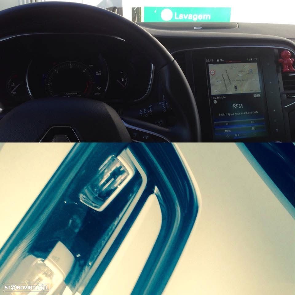 Renault Mégane Sport Tourer 1.6 dCi Bose Edition - 7