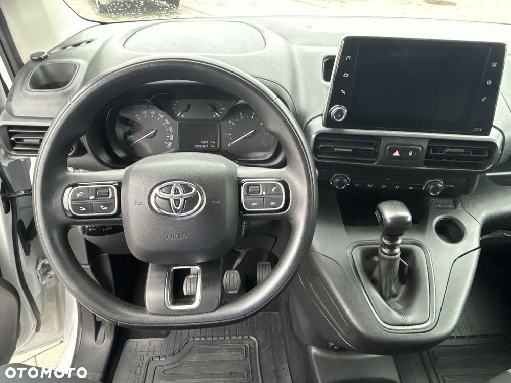 Toyota PROACE CITY - 4