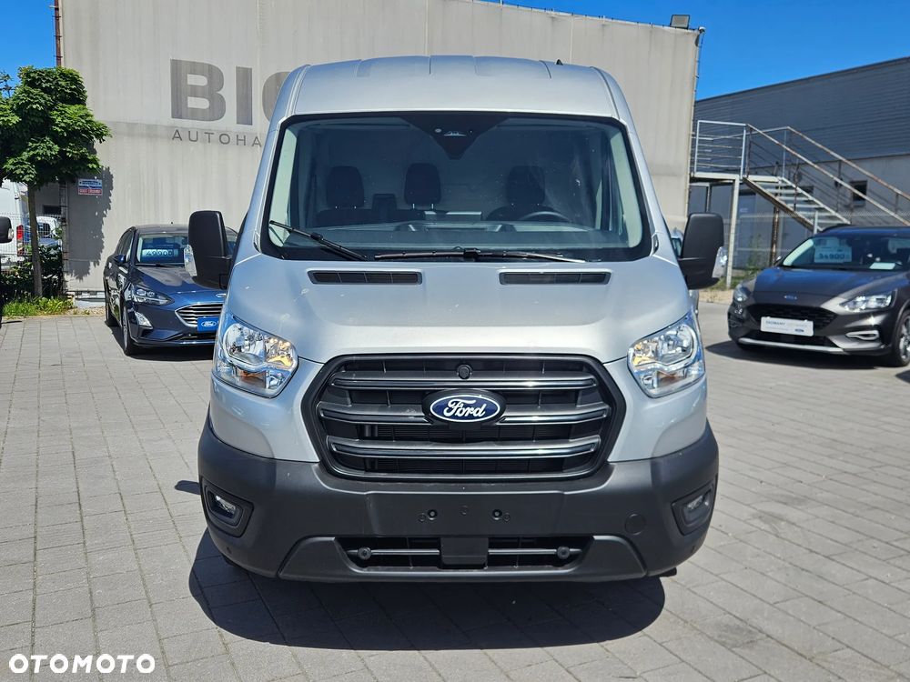 Ford Transit - 2