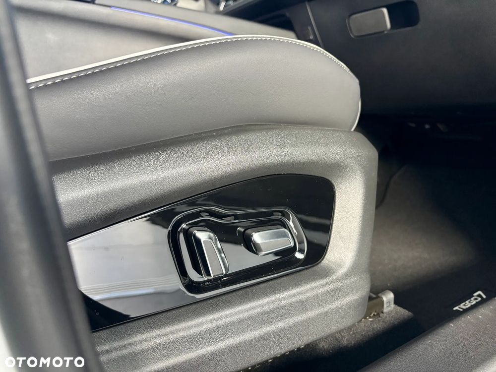 Chery Tiggo 7 1.5 T-GDI Super Hybrid Comfort DHT - 18