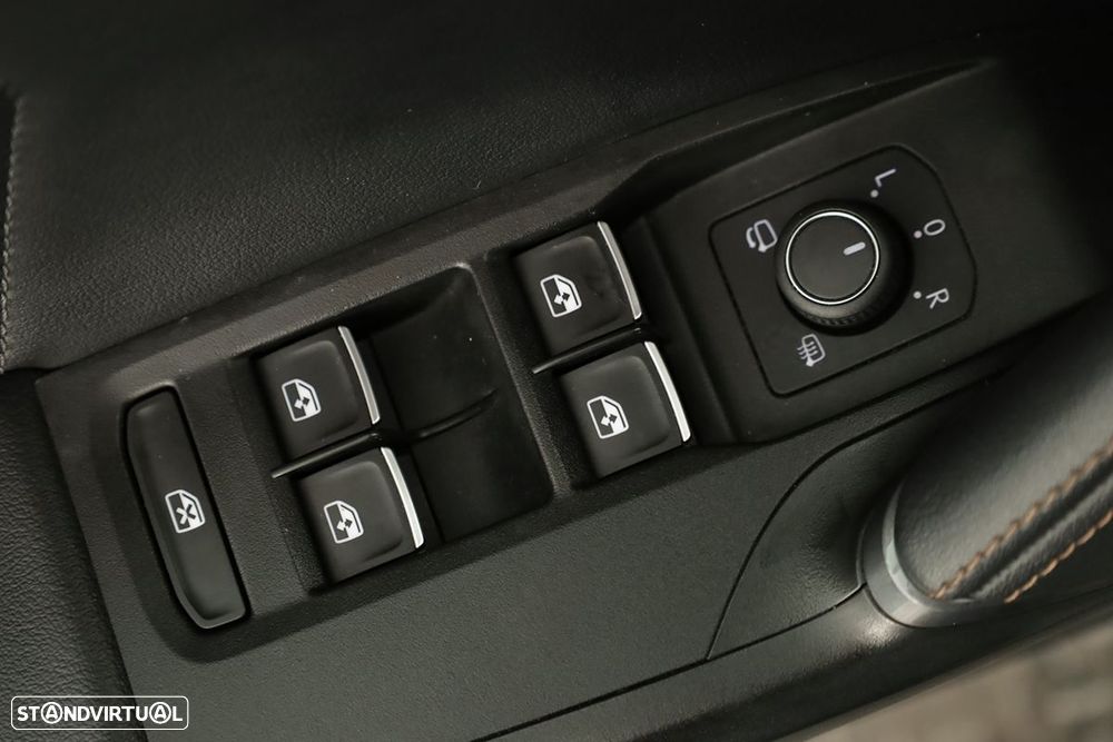 Cupra Formentor 1.5 TSI DSG - 19