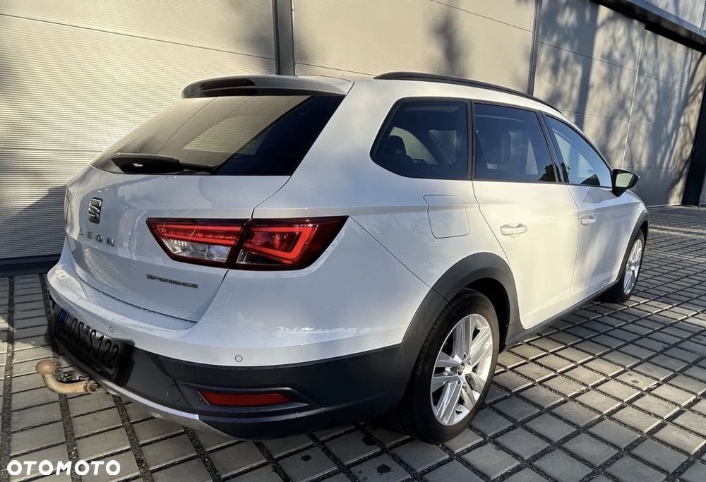 Seat Leon - 6