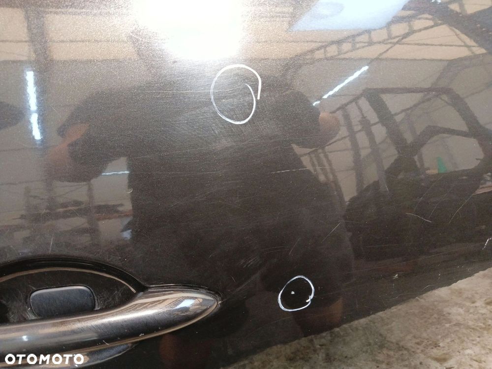DRZWI PRAWY PRZÓD RENAULT SCENIC III (2009-2011) 1.5 DCI 106KM - 7