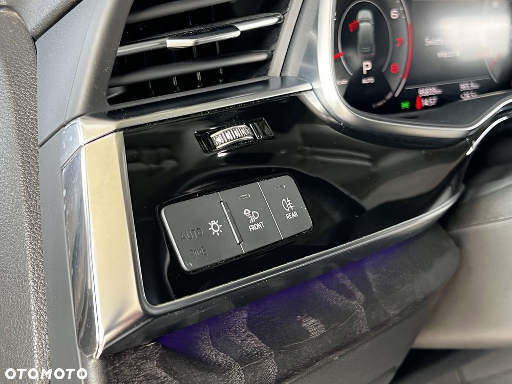 Audi Q7 55 TFSI mHEV Quattro Tiptr - 21