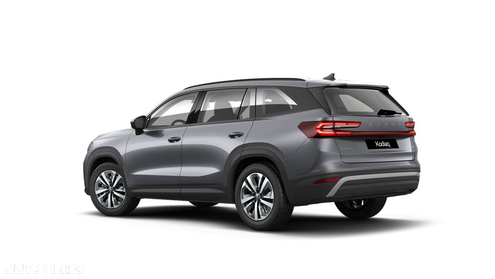Skoda Kodiaq 2.0 TSI 4X4 DSG Selection - 3