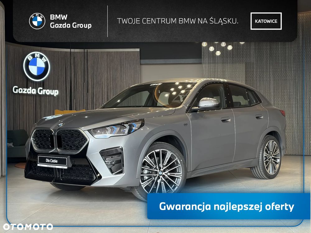 BMW X2 sDrive20i mHEV M Sport - 1