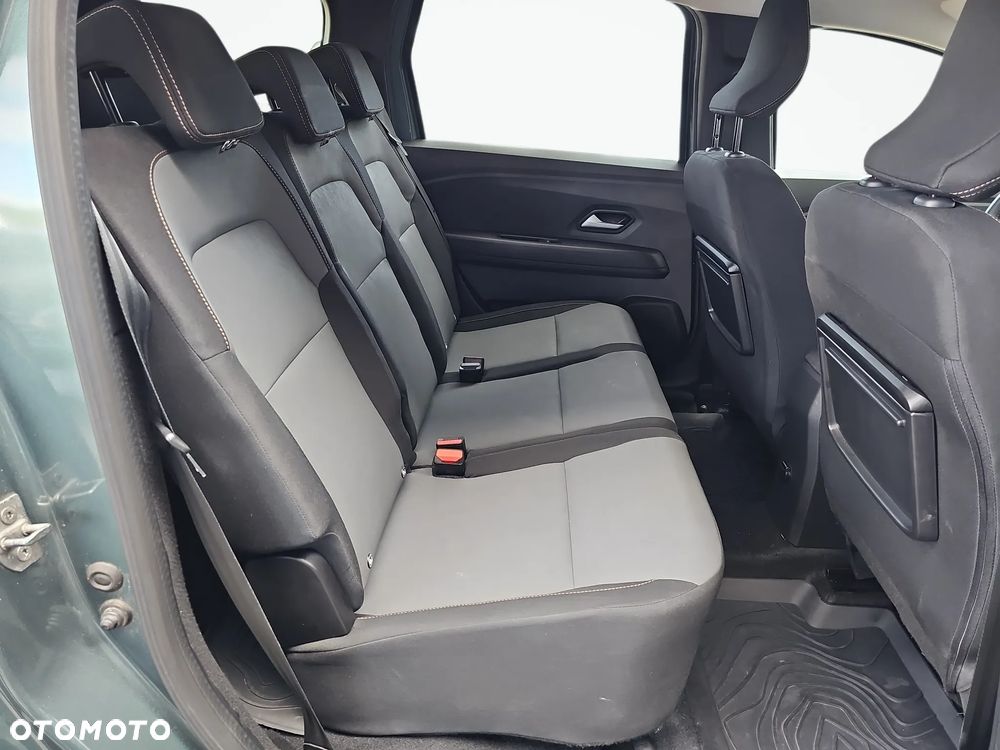 Dacia Jogger 1.0 TCe Extreme+ 7os - 24