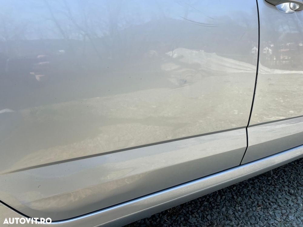 Skoda Octavia 2.0 TDI ELEGANCE DSG - 10