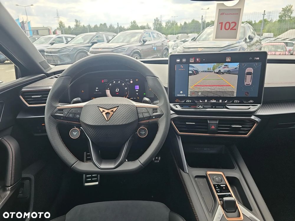 Cupra Leon Sportstourer - 17