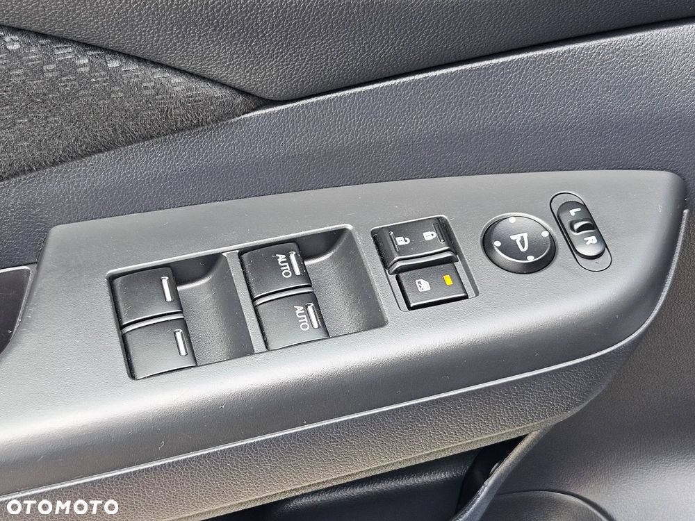 Honda CR-V 2.0 Elegance Plus (ADAS / Connect+) - 34