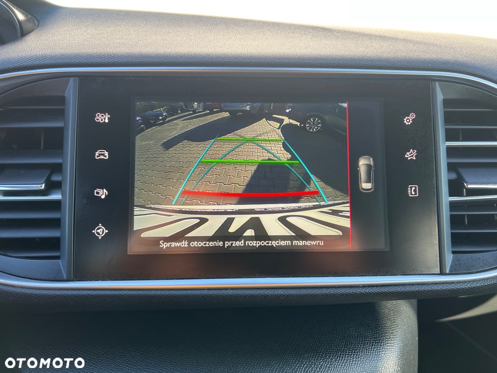 Peugeot 308 PureTech 130 EAT6 Stop & Start GT-Line Edition - 27