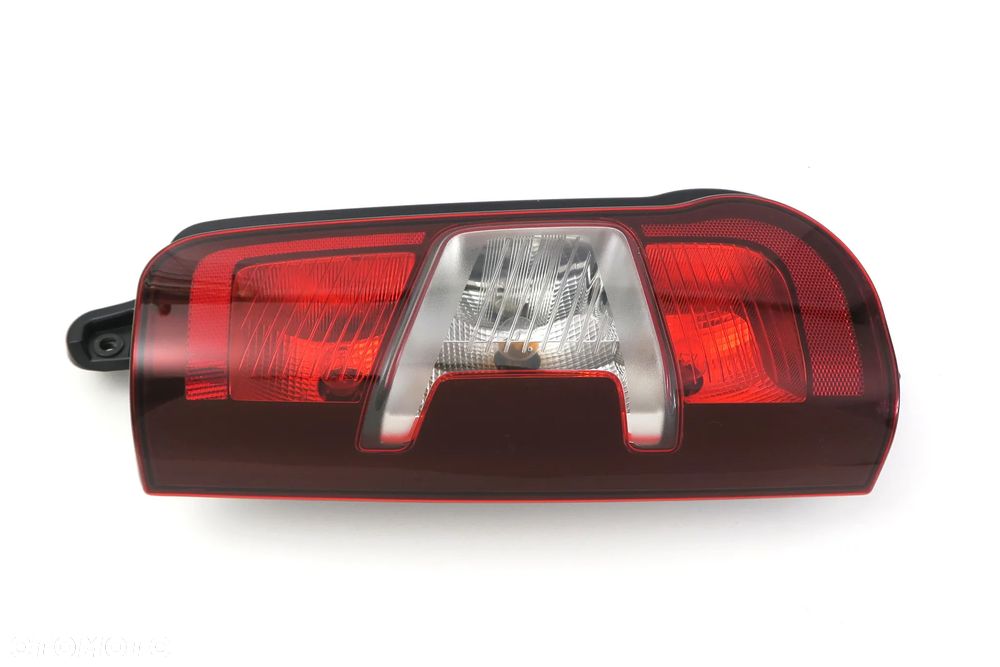 OPEL COMBO E IV PROACE RIFTER BERLINGO 4 2018 - Lampa tył wkład ORYGINAŁ OE - 5