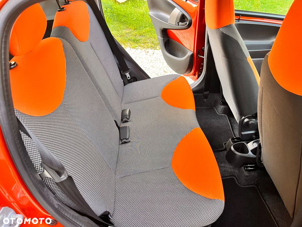 Toyota Aygo 1.0 VVT-i Gold - 10