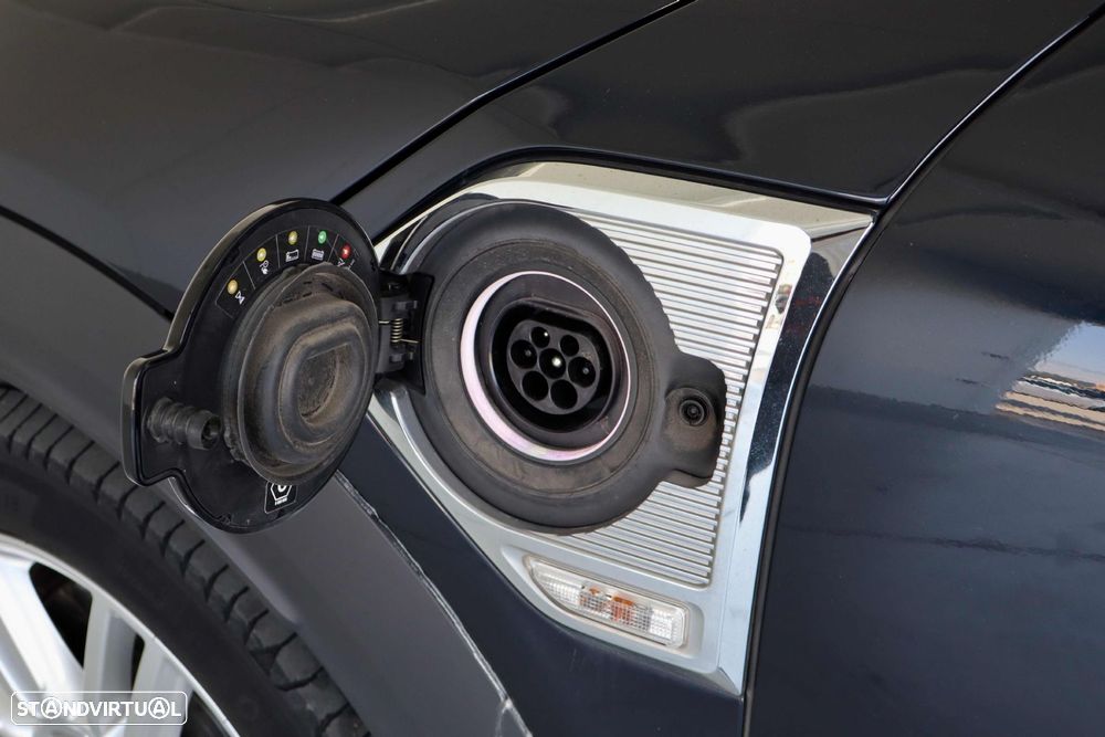 MINI Countryman Cooper SE ALL4 Northwood Edition Auto - 25