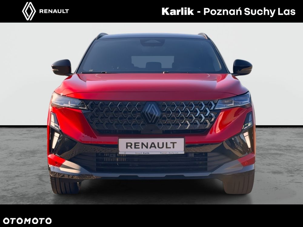 Renault Austral 1.3 TCe mHEV Esprit Alpine - 7