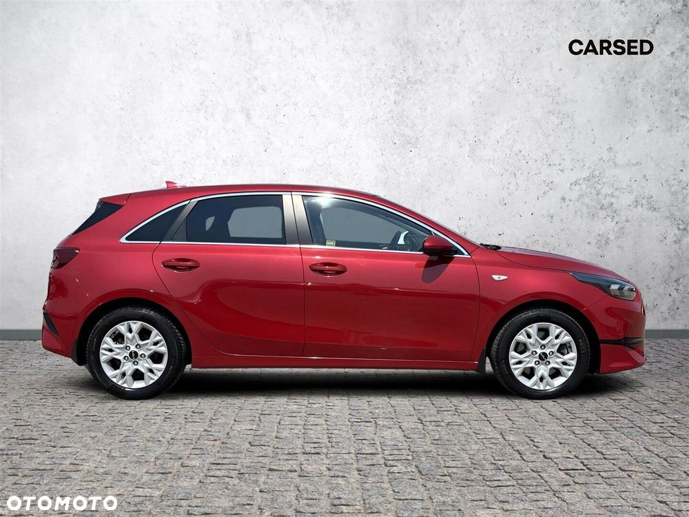 Kia Ceed 1.5 T-GDI M DCT - 5