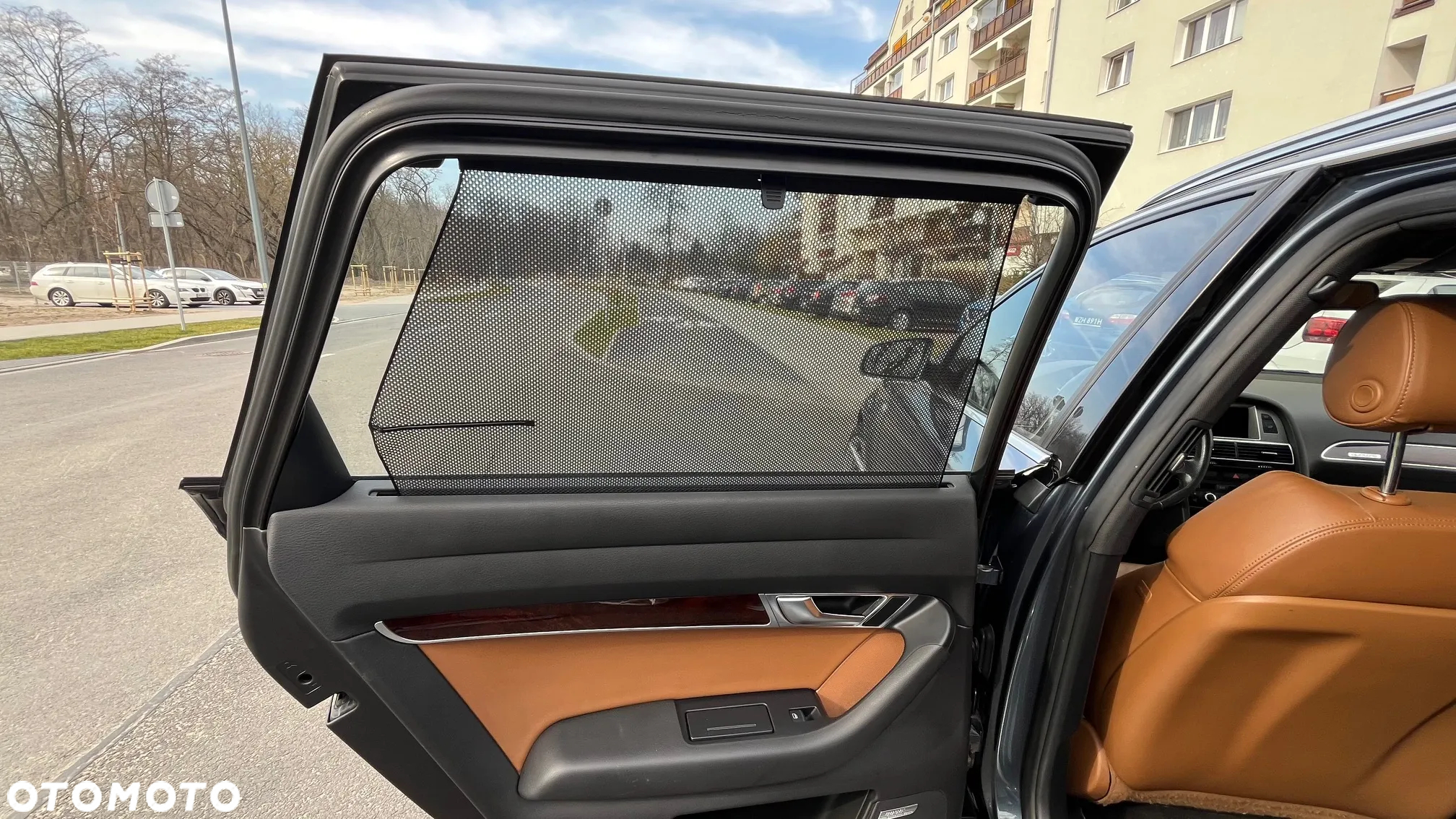 Audi A6 4.2 FSI Quattro Tiptronic - 20