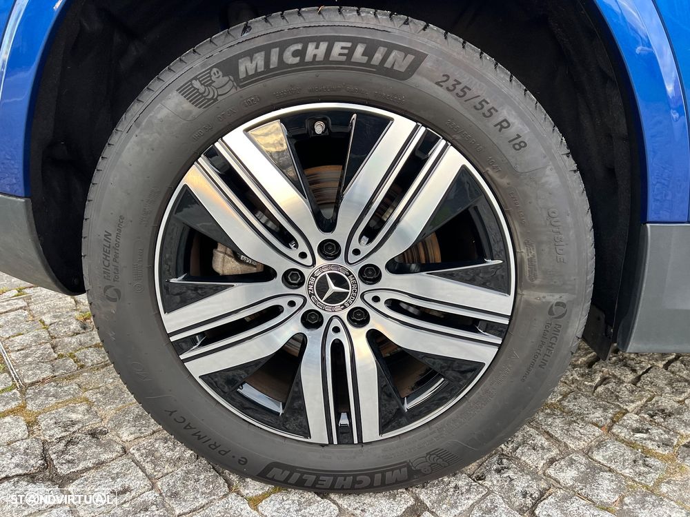 Mercedes-Benz EQA 300 4Matic - 33