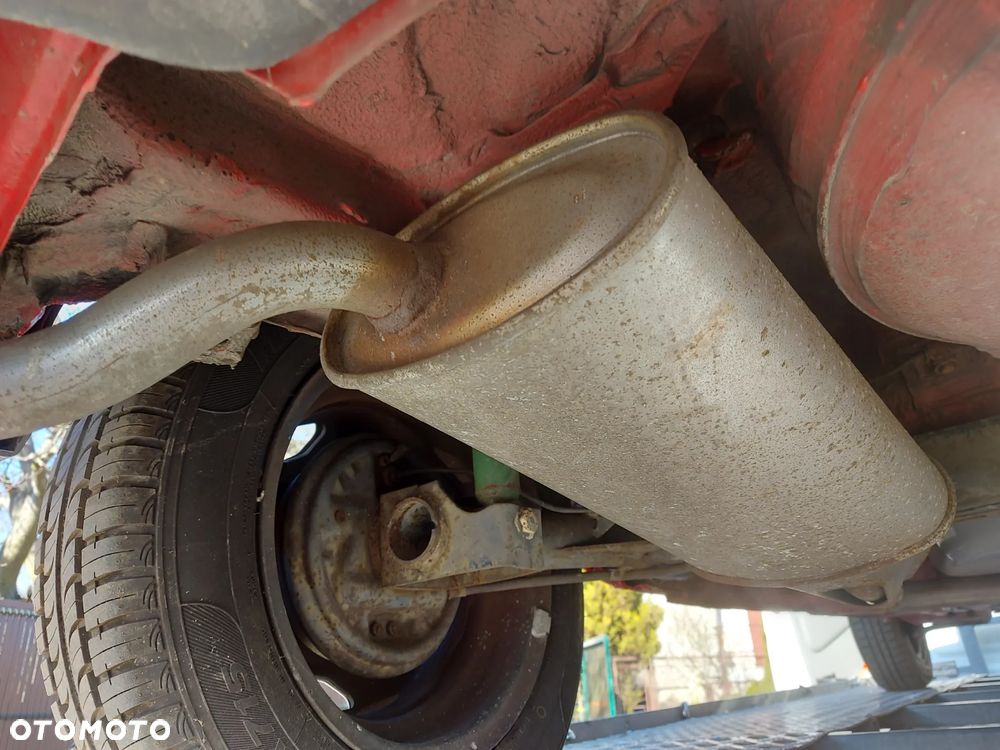 Volkswagen Polo 1.3 GT - 35