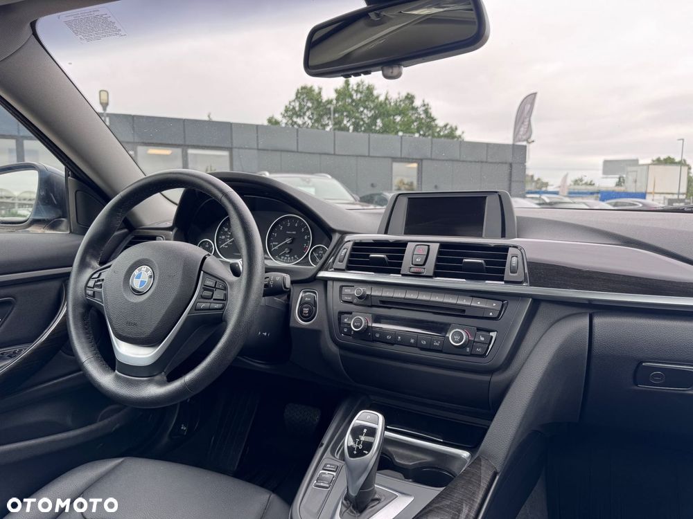 BMW Seria 4 - 18