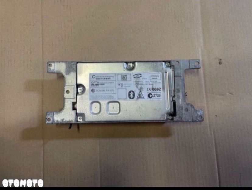 9178862 moduł Bluetooth mulf 2 Bmw 3 e90 e91 e92 5 e60 e61 e81 e87 - 2