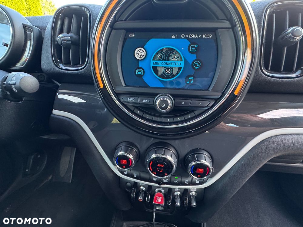 MINI Countryman Cooper S ALL4 - 29