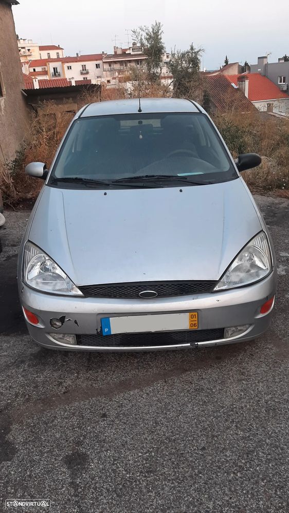 Ford Focus DI Trend - 1