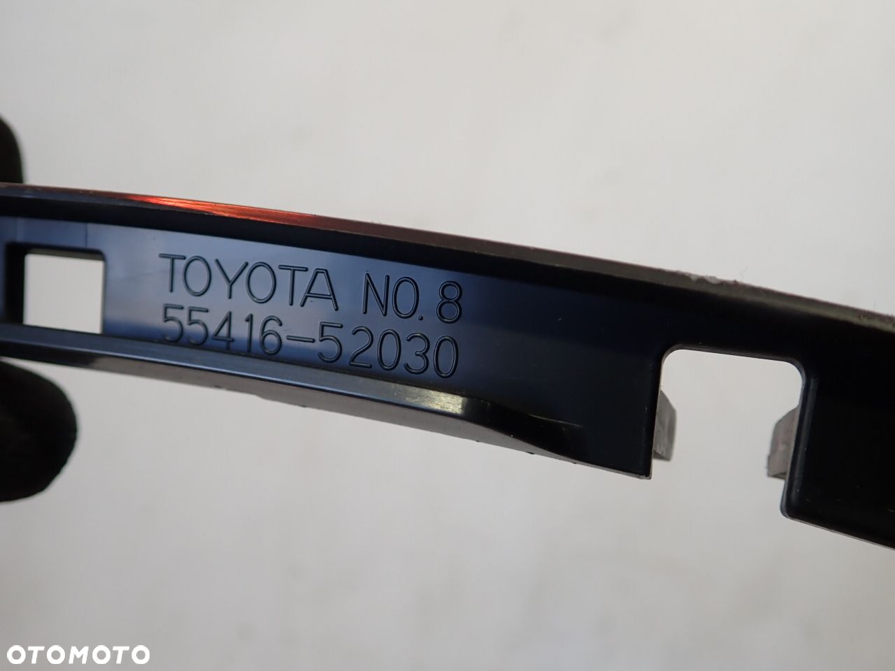 LISTWA TUNELU TOYOTA URBAN CRUISER 55416-52030 - 3