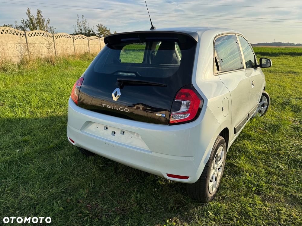 Renault Twingo - 25