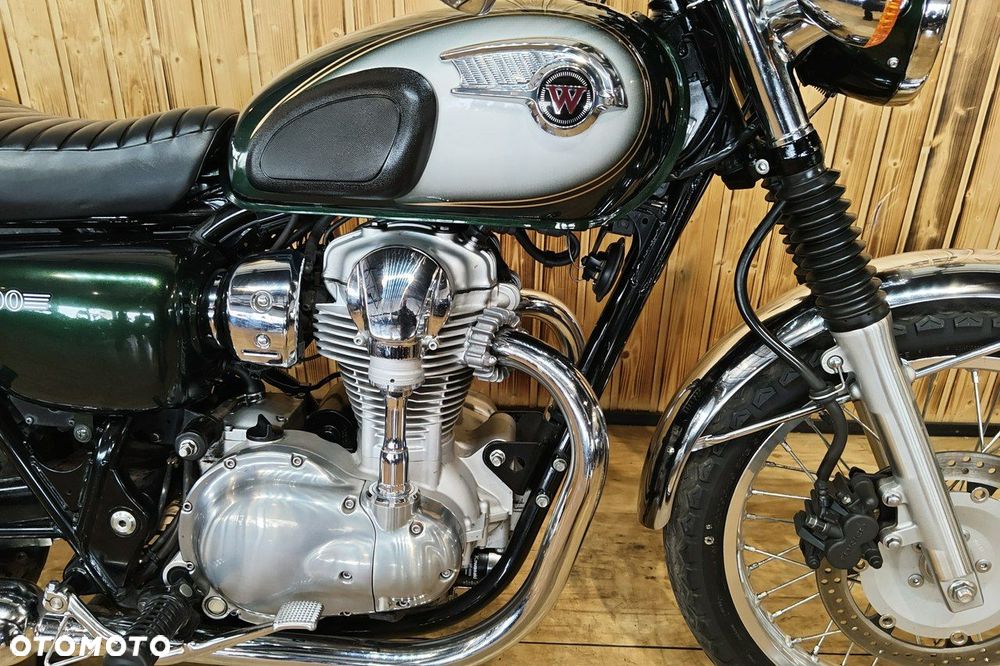 Kawasaki Inny - 4