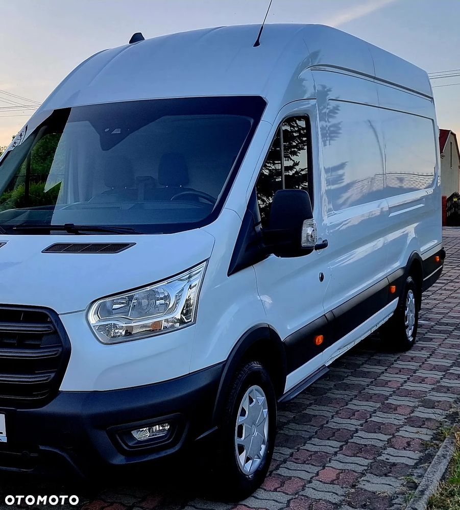 Ford TRANSIT - 3