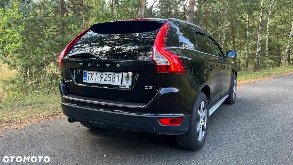 Volvo XC 60 - 2