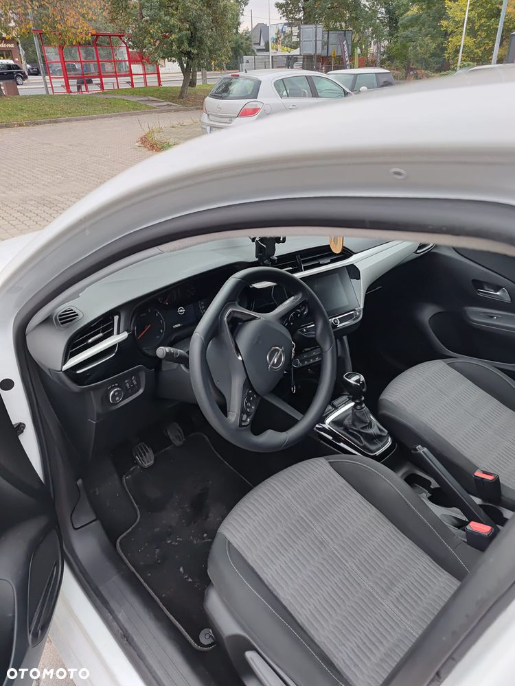 Opel Corsa - 7