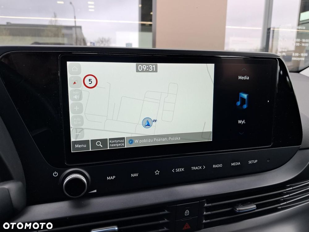 Hyundai Bayon - 29