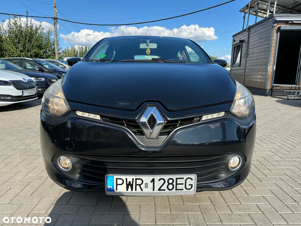 Renault Clio - 36