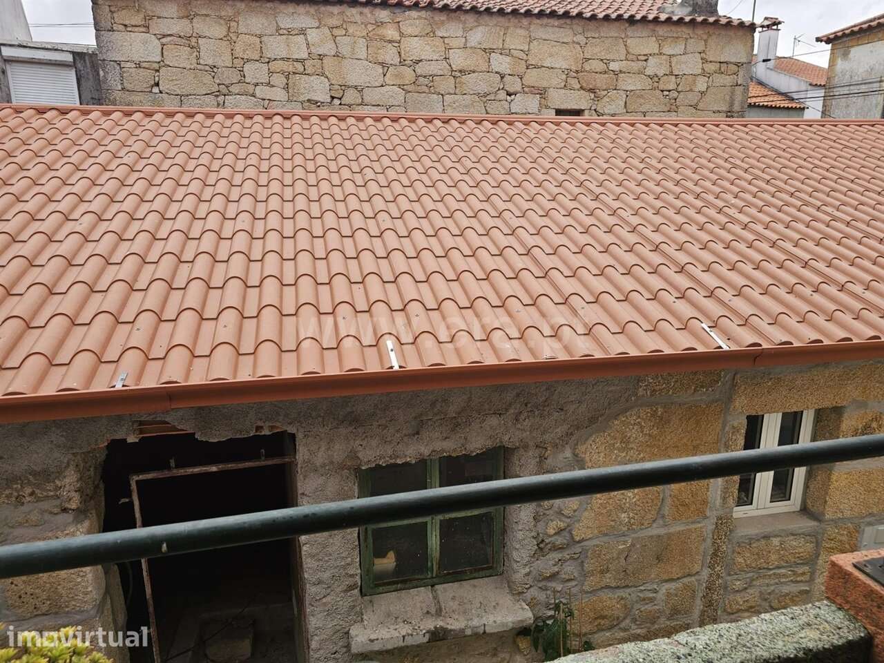 Moradia Isolada T2 / Fundão, Póvoa da Atalaia - Grande imagem: 5/9