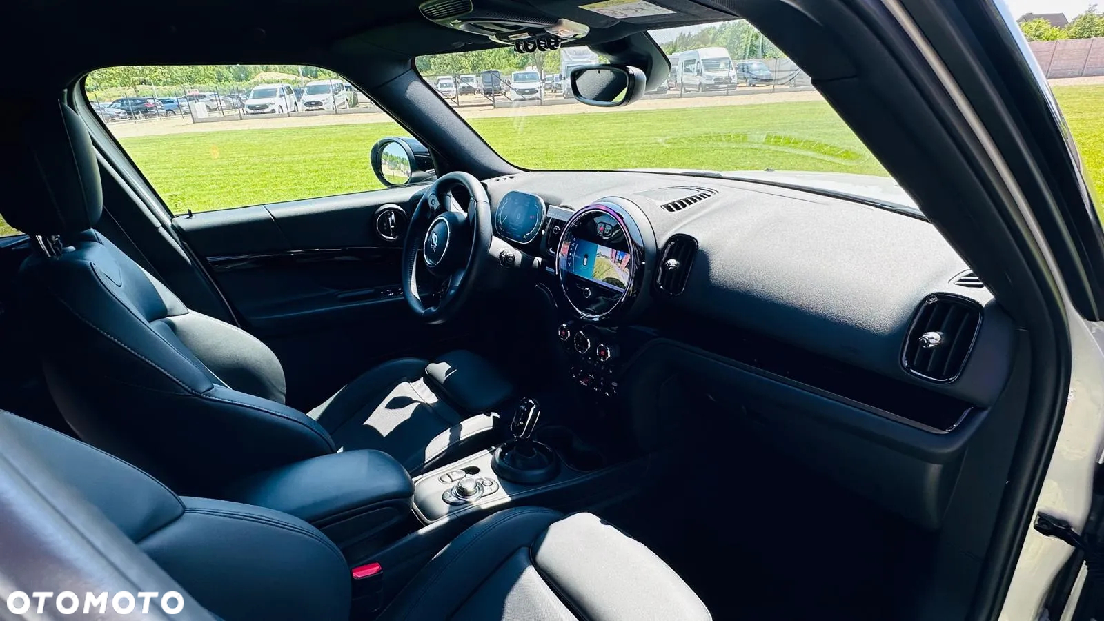 MINI Countryman Cooper - 7