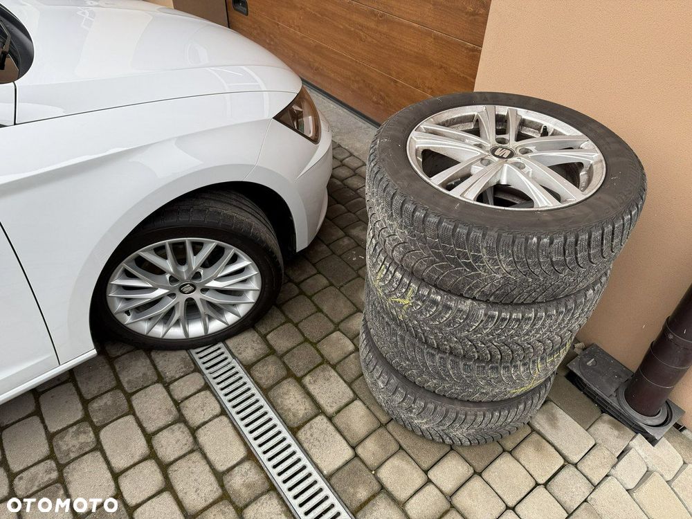 Seat Leon 1.5 TSI ACT OPF Style - 15